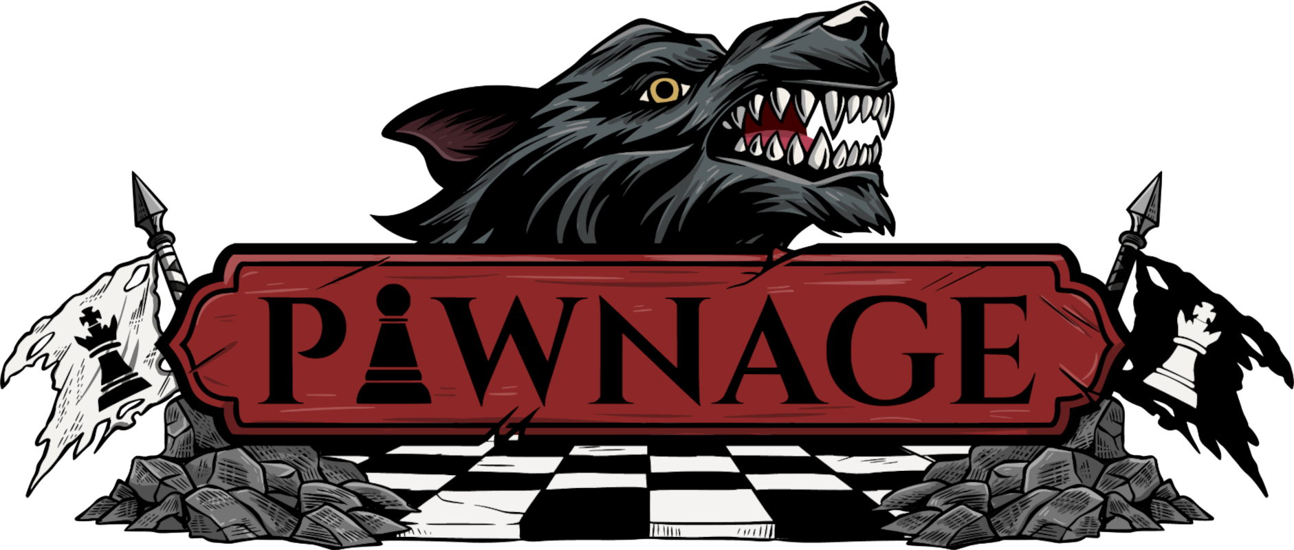 Pawnage